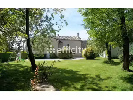 maison de ville à vendre