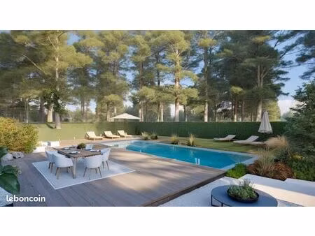 maison 6 pièces 109 m²