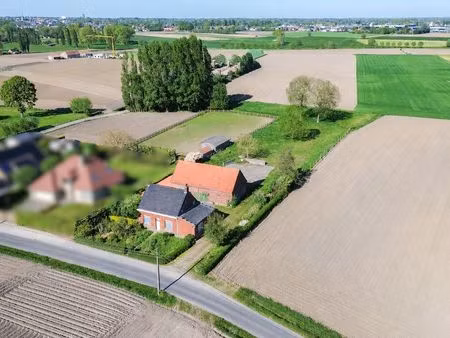 maison à vendre à torhout € 375.000 (loldf) - osaer & pauwels vastgoed | zimmo