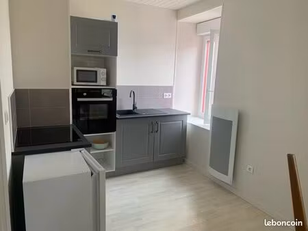 apparemment à louer