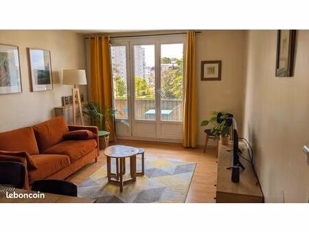 appartement t2 50m2