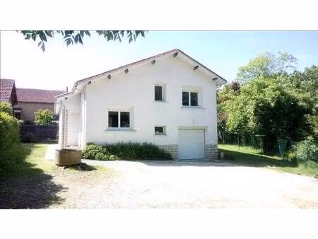 maison à louer