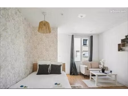 maisonnette / studio 24 m² – coupvray