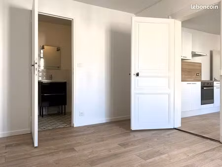 location appartement t1