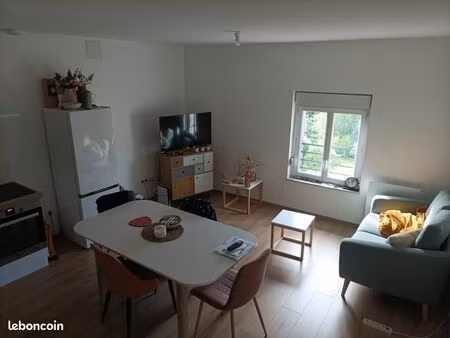 appartement à louer bar-le-duc