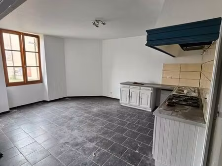 appartement f3