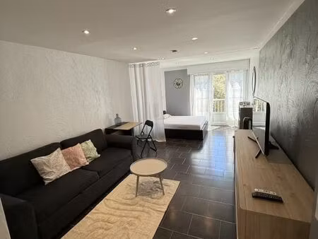 appartement 1 pièce 37 m²