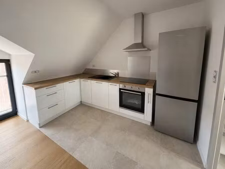 appartement t3 neuf