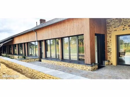 charmant studio meublé avec partie commune