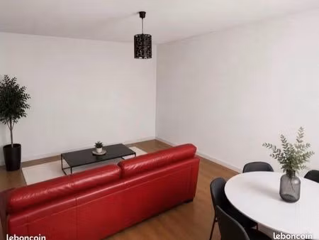 t2 appartement 54m2 montargis
