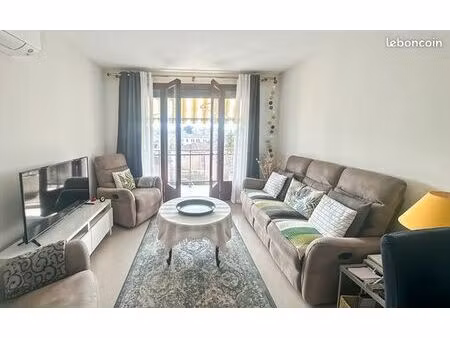 location t3 meublé montauban