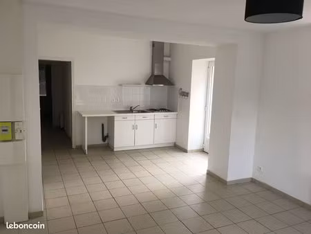 location appartement à mortagne du nord