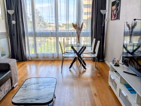 location appartement meublé t3 neuilly plaisance