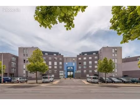 appartement t3