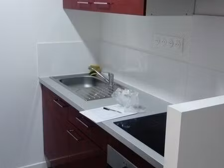 loue appartement t2 meublé