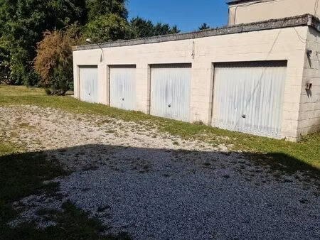 garage a louer