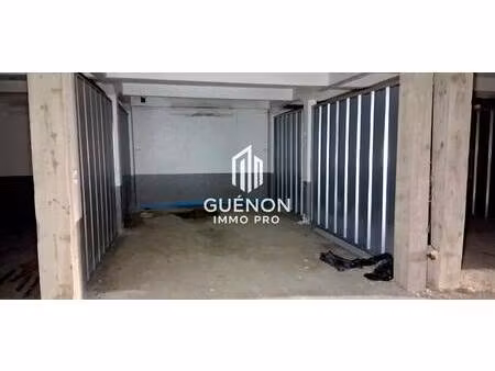 parking à vendre