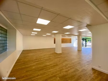 local commercial hyper centre muret
