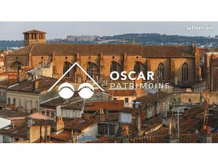local 136 m² toulouse