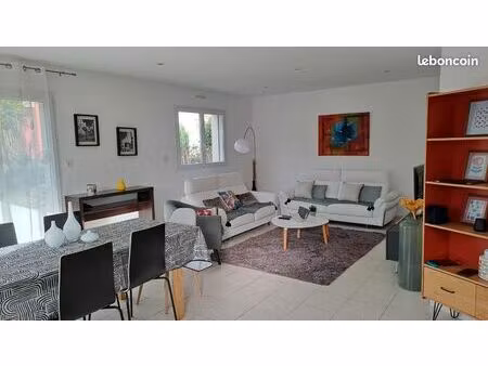 maison meublée 3 pièces · 96 m² · la malhoure 22640