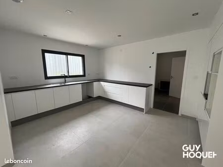 maison 6 pièces 141 m²