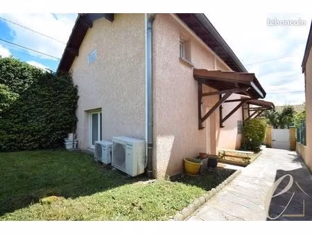maison 3 pièces 93 m²