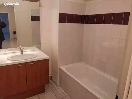 appartement 3 pièces 68 m2