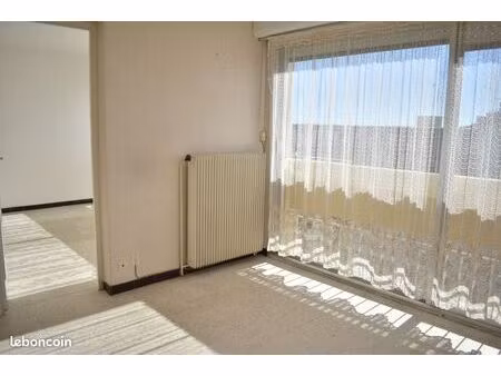 appartement 2 pièces 28 m²