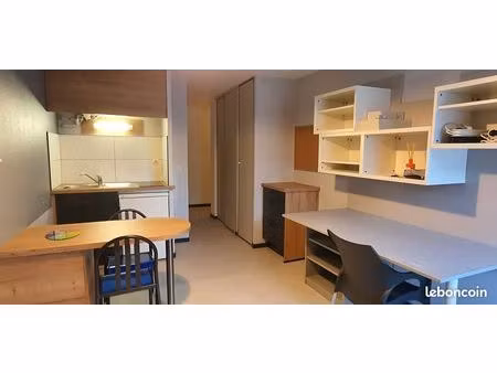 studio etudiant