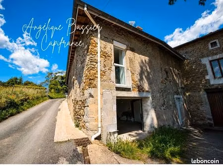 maison 2 pièces 57 m²