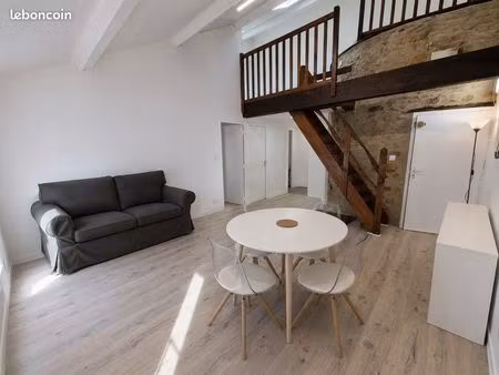 location appartement t3 meublé au cœur de crémieu proche des halles