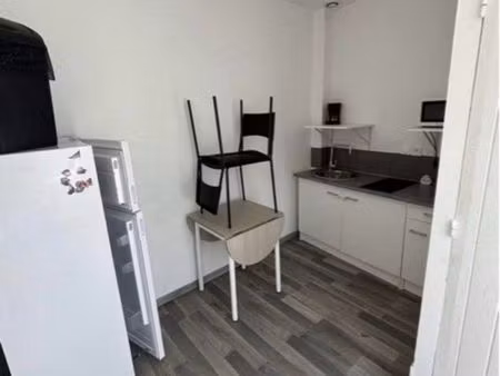 duplex eau électricité comprise