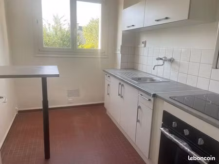 appartement 2 chambres