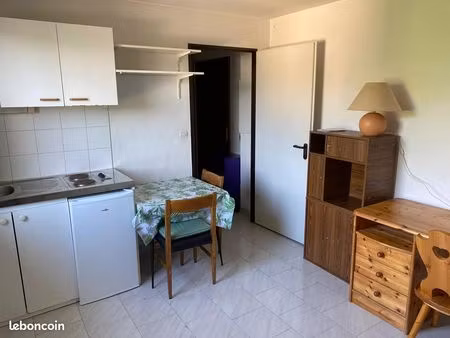 studio etudiant