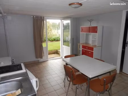 location appart étudiant