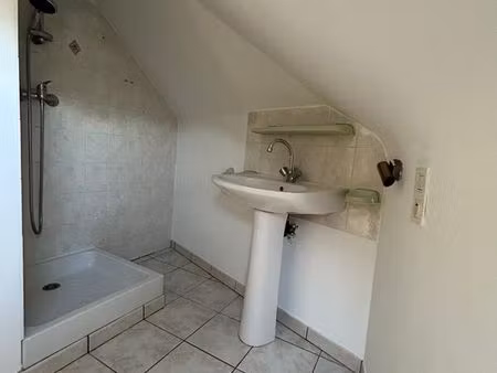 appartement 19m2 a louer