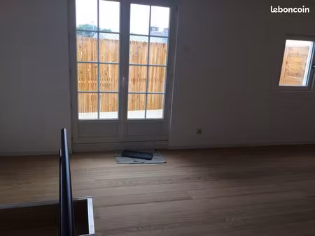 apt. st.andre 95m² -garage