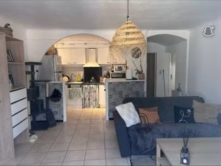 appartement t2