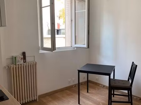 studio lumineux à louer – villiers-sur-marne (94)