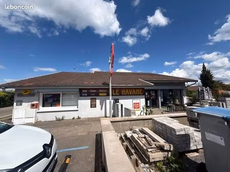 local commercial à louer
