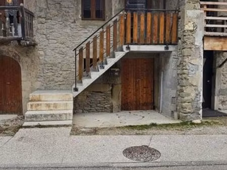 t3 bis à louer bassy