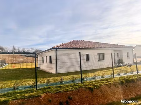 maison t5