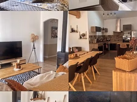 location maison 2 chambres