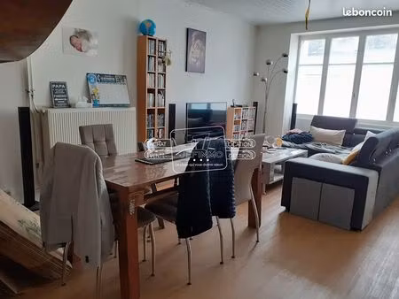 maison 5 pièces 125 m²