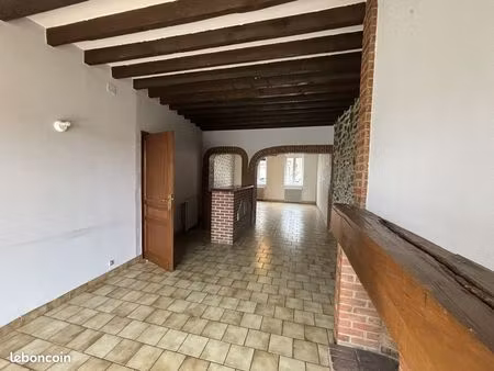 maison 5 pièces 175 m²