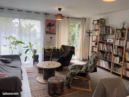 maison 3 pièces 78 m²