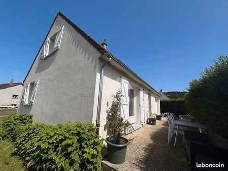 maison 4 pièces 97 m²