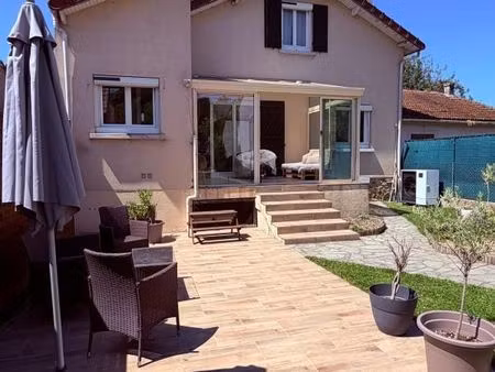maison 3 pièces 66 m²