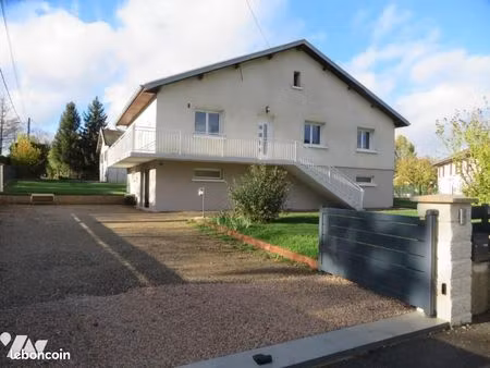 maison 5 pièces 101 m²