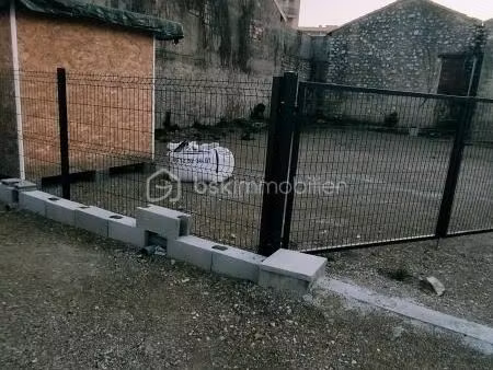 terrain 185 m² draguignan